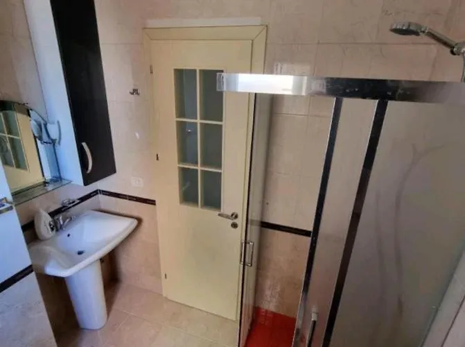 Central Apartment Lejlighed