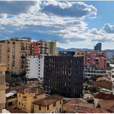 Central Apartment Apartment *