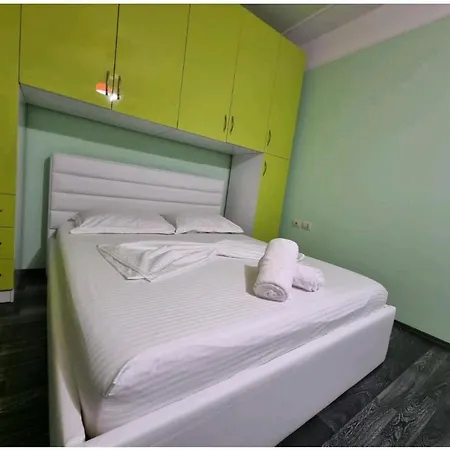شقة Central Apartment