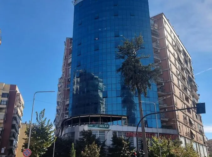 Central Apartment Tirana